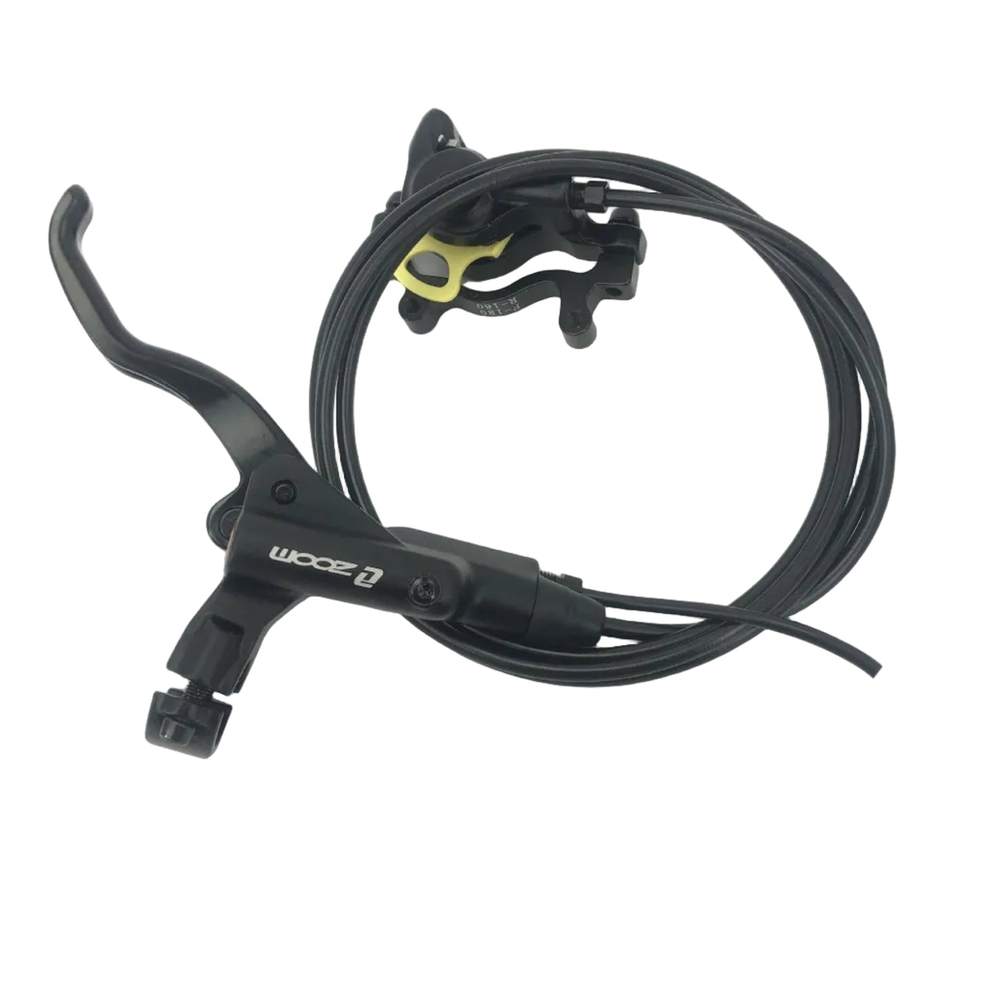 Cysum CM520 Electric Bike Hydraulic Disc Brake - CYSUM EBIKES