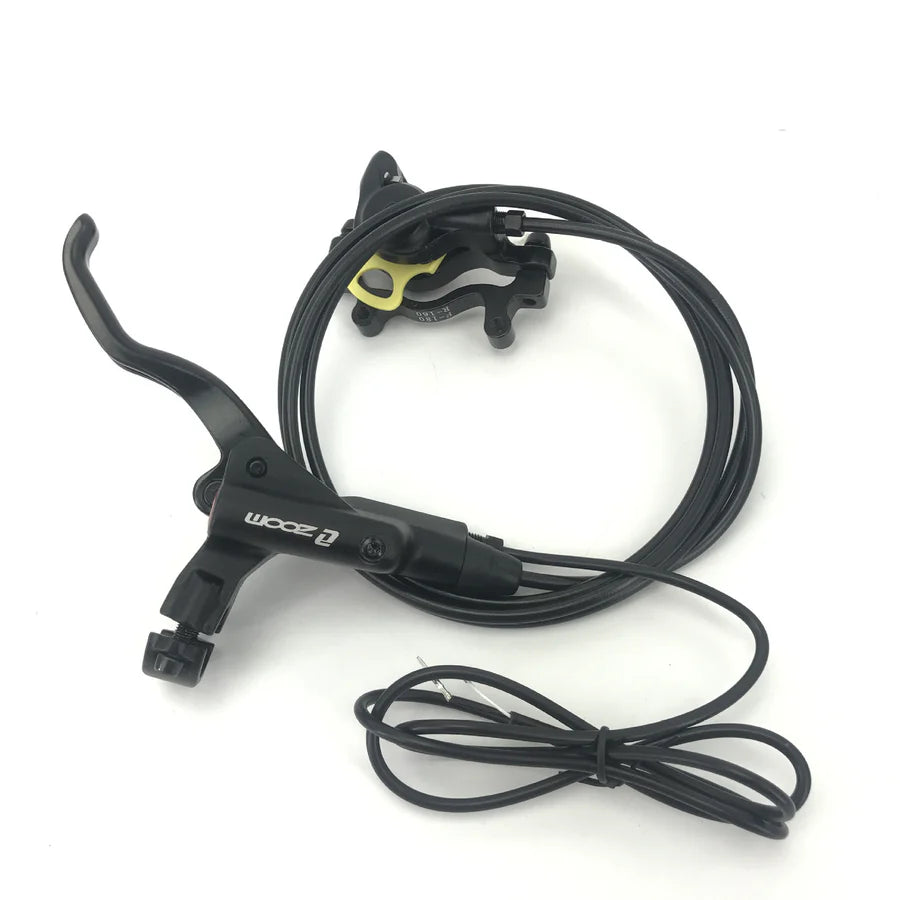 Cysum Zoom Hydraulic Disc Brake