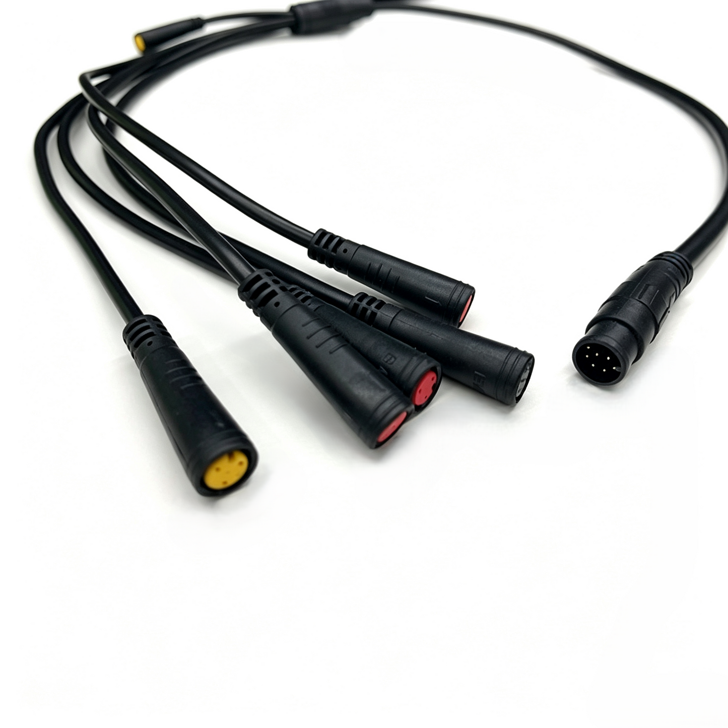CYSUM M900 Electric Bike Motor Connection Cable