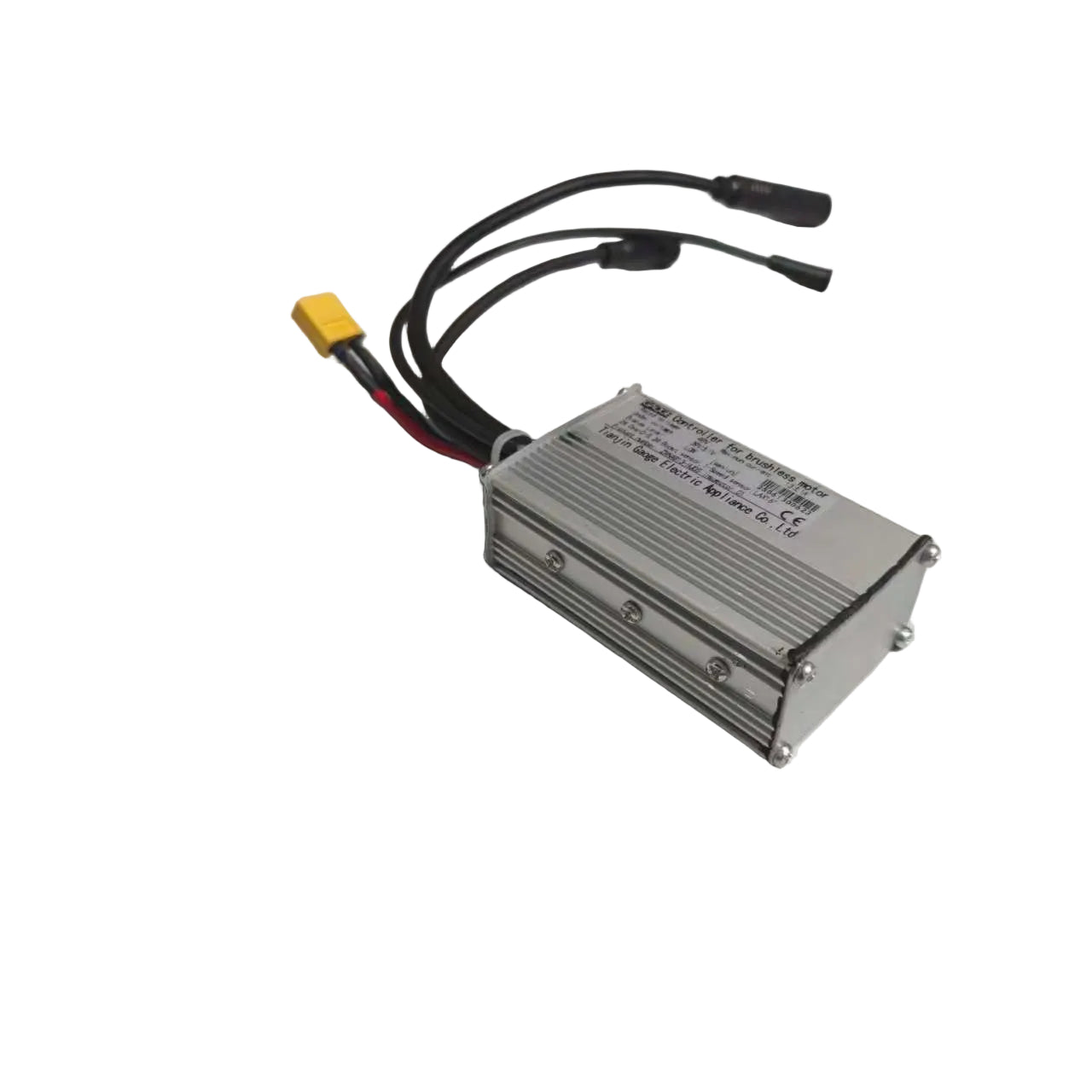 T1 Pro tricycle controller