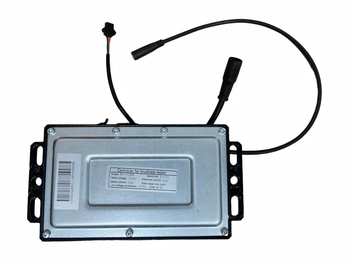 Smart controller 48v for Rich Bit V9 Ultra electric motorbike