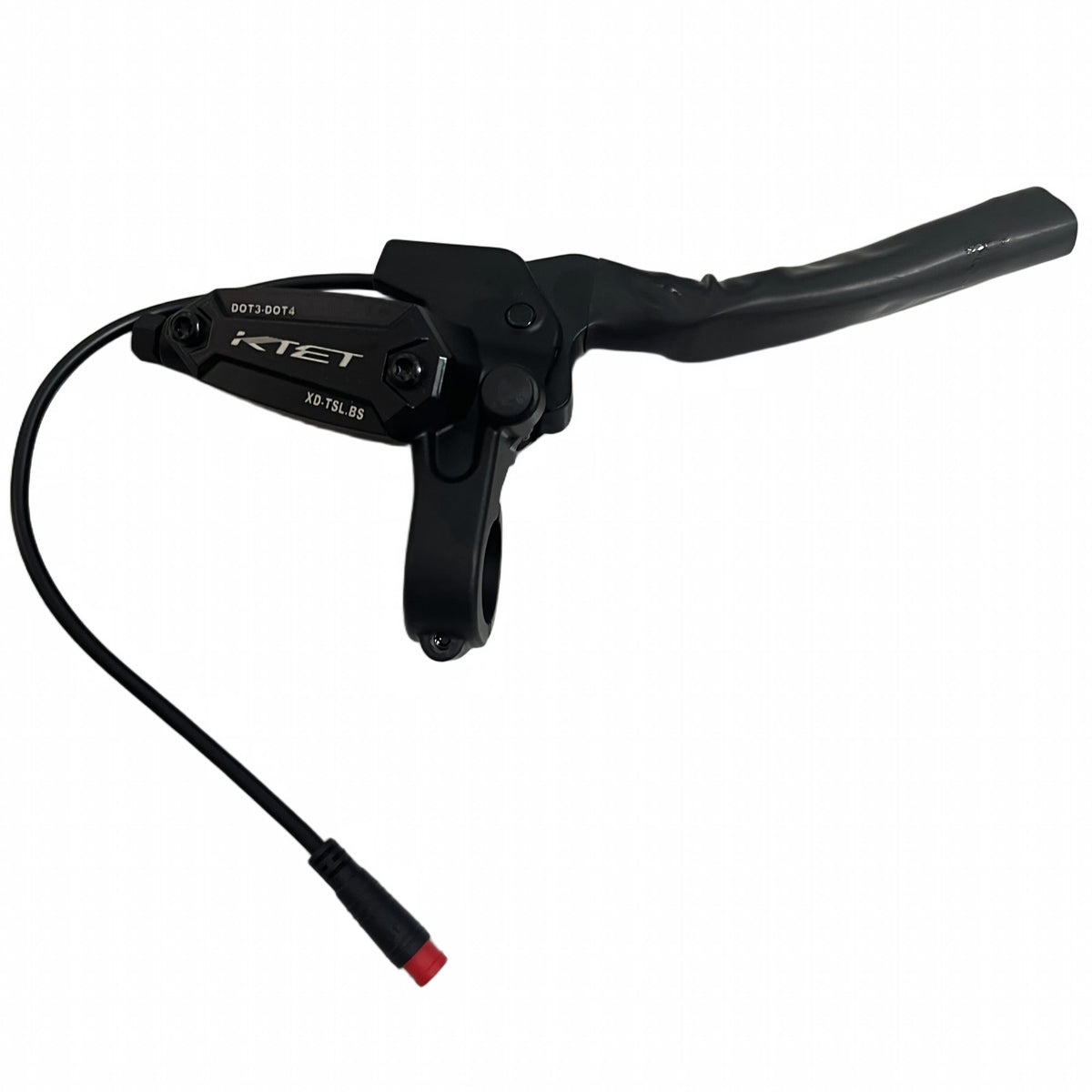 Hydraulic Brake For Rich BIT V9 Ultra (including front and rear)