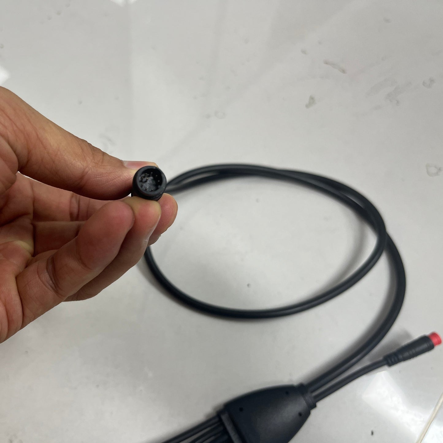 Main Wiring Harness For Rich Bit V9 Ultra Off Road Electric Bike