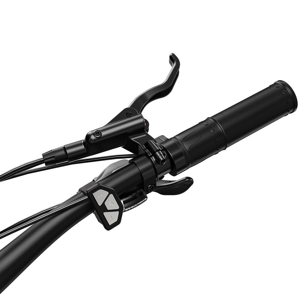 Cysum CM520 Electric Bike Throttle 48v - CYSUM EBIKES