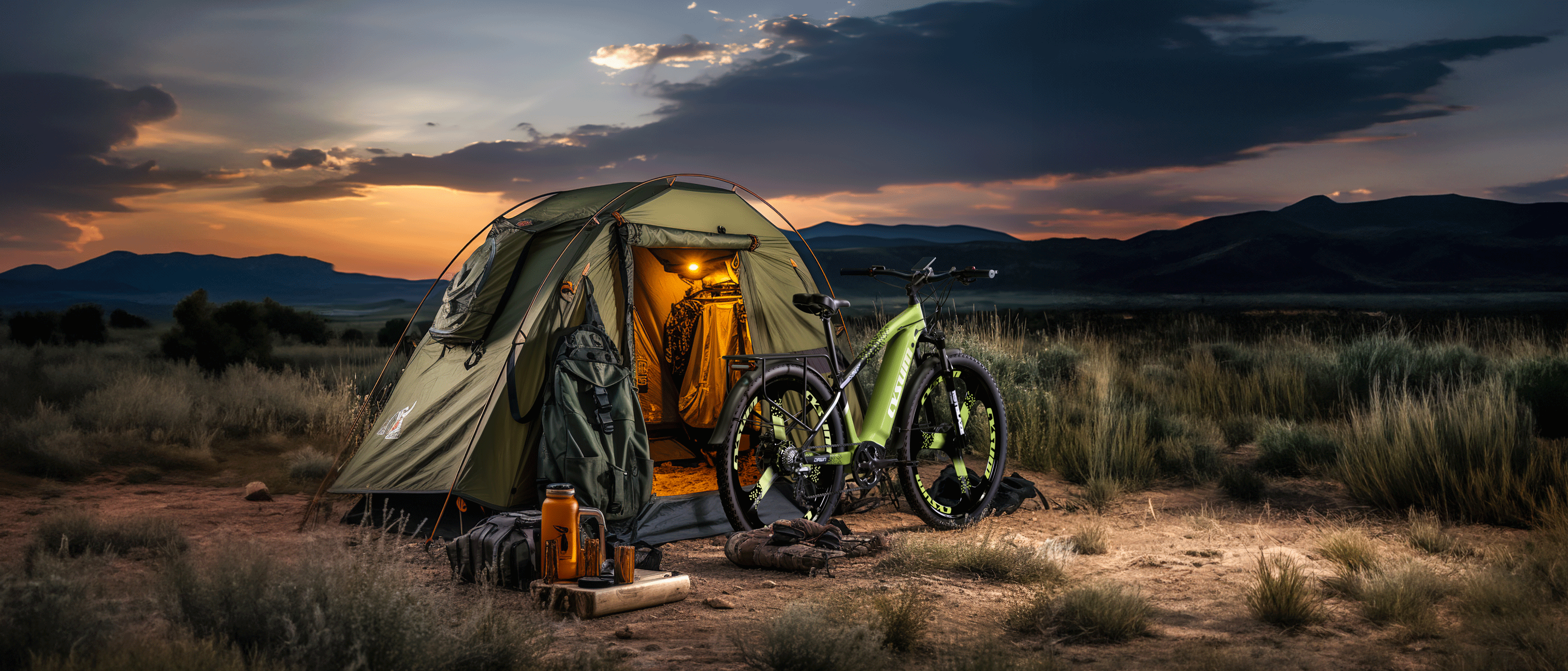 Unlocking Off-Road Freedom