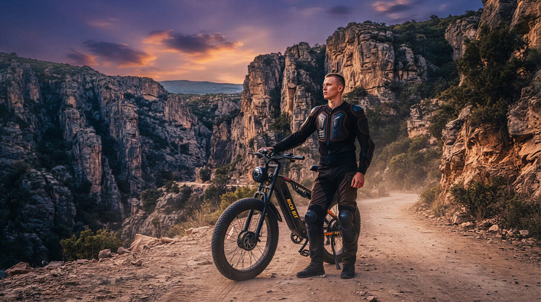 Mastering Any Terrain