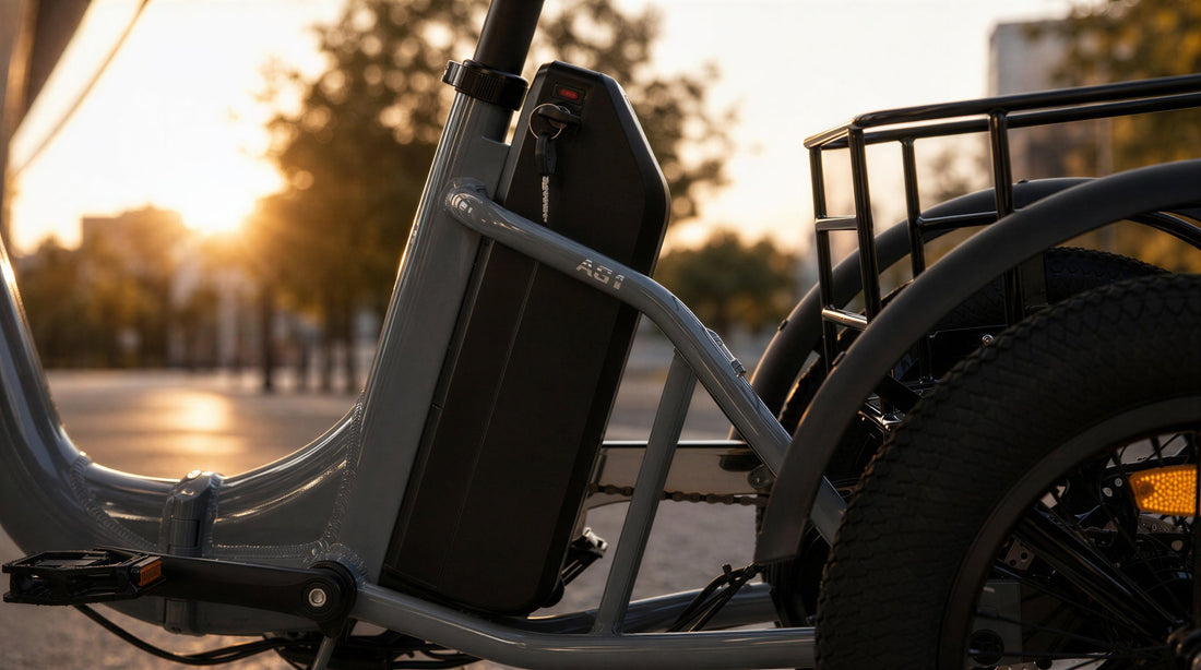 The Golden Rules of Battery Care