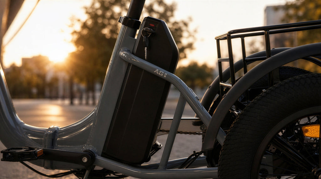 The Golden Rules of Battery Care