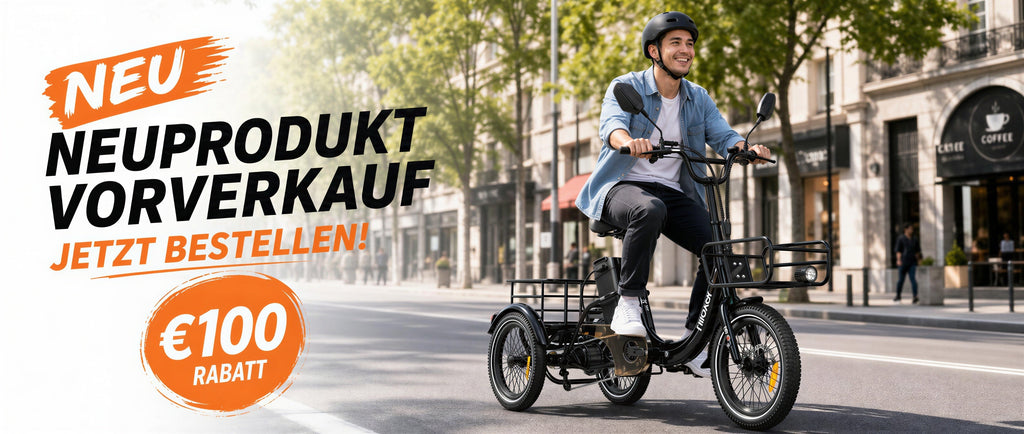 Essential E-Bike Accessories