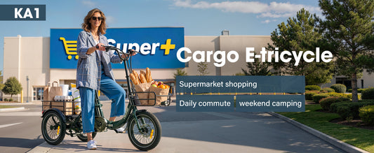 Redefining Family Mobility