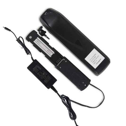 Cysum CM980 Electric Bike 48v 17AH Lithium Battery - CYSUM EBIKES