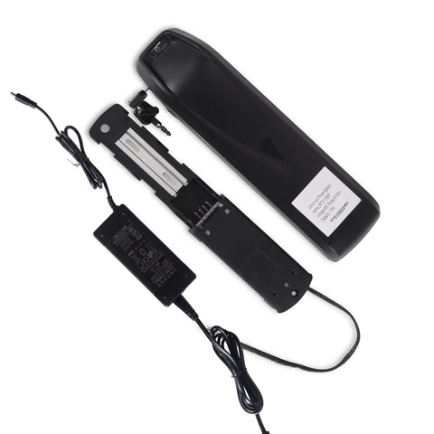 Cysum CM980 Electric Bike 48v 17AH Lithium Battery - CYSUM EBIKES