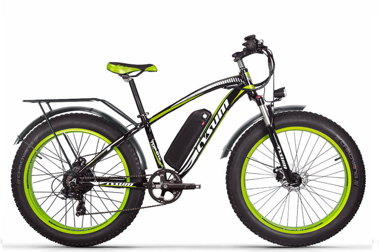 48v 26 lithium battery bicycle outlet