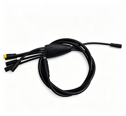 Main Wiring Harness for CYSUM Speedy M520 29" Electric Mountain Bike 