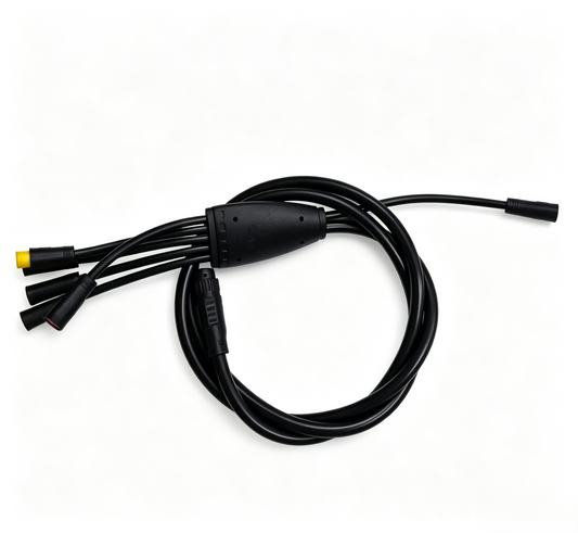 Main Wiring Harness for CYSUM Speedy M520 29" Electric Mountain Bike 
