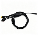 Main Wiring Harness for CYSUM Speedy M520 29