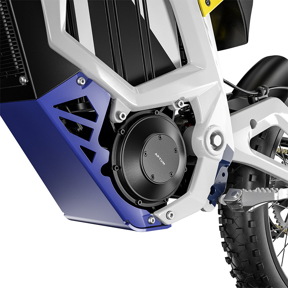 Aptum AP-8F Adult Electric Motorcycle L3e