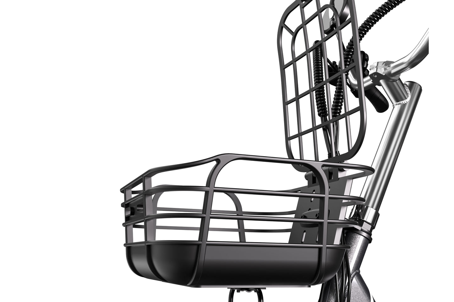 Cysum T1 Pro Electric Tricycle 250W 48V 22Ah