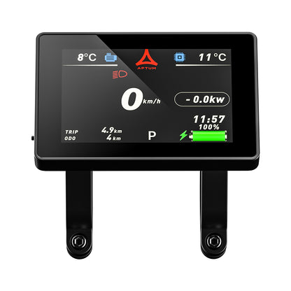Aptum AP-8F display (For Replacement)