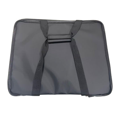 Waterproof rear rack bag for AG1,size:44*36*21 cm