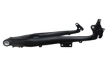 M900  Rear fork and brake rotor (with mounting bracket and washer)