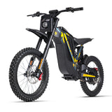 V9 Ultra Electric Motorcycle Off-Road