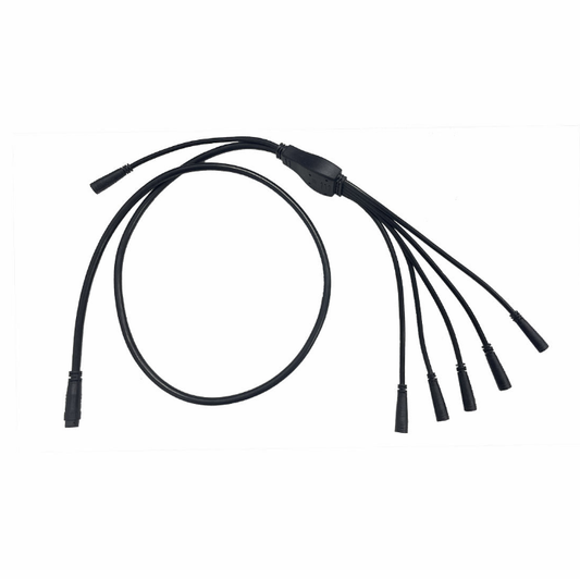 Cysum X-City/Cityrun Dedicated Integrated Cable