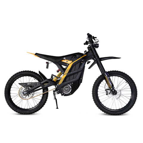 79BIKE-Falcon Pro 72V 35AH LG battery 10KW peak power Adult off-road all-terrain Electric Motorcycle 85km/h