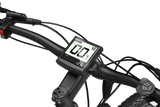CM520 Electric Bike 48V LCD Display