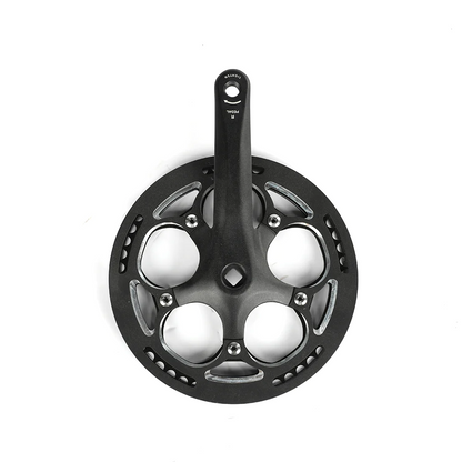 Cysum CM900 Electric Bike Chain Ring 52T for 170mm Crank