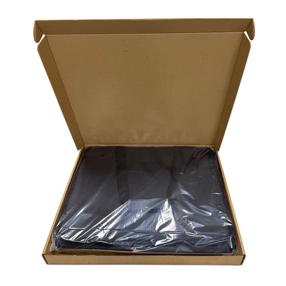 Waterproof rear rack bag for AG1,size:44*36*21 cm