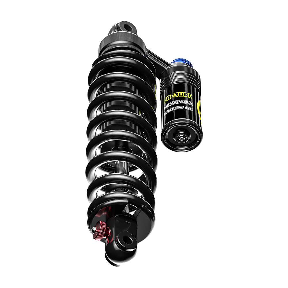 Aptum AP-8F Rear shock (For Replacement)