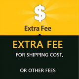 Shipping and handling: 10 euros