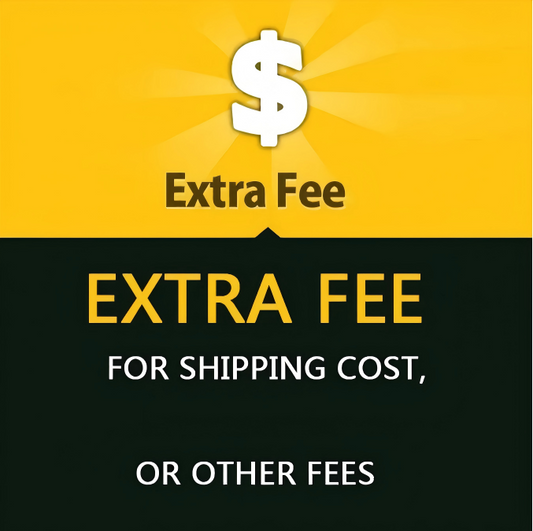 Shipping costs for replacement batteries