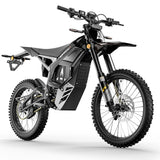 Aptum AP-8F Adult Electric Motorcycle L3e