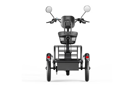 Cysum T1 Pro Electric Tricycle 250W 48V 22Ah