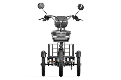 Cysum T1 Pro Electric Tricycle 250W 48V 22Ah