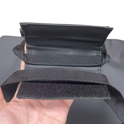 Waterproof rear rack bag for AG1,size:44*36*21 cm