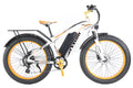 Cysum Pather Electric Bike 26*4.0 Fat Tire E-Bike 48v 20ah Lithium Battery