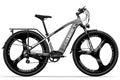 Cysum Speedy （M520） Electric Bike*2  29'' Offroad Commuter Bike,Including a Spare Battery