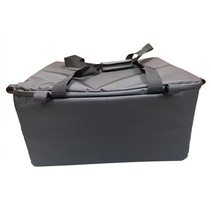 Waterproof rear rack bag for AG1,size:44*36*21 cm