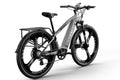 CYSUM M520 electric bike 29