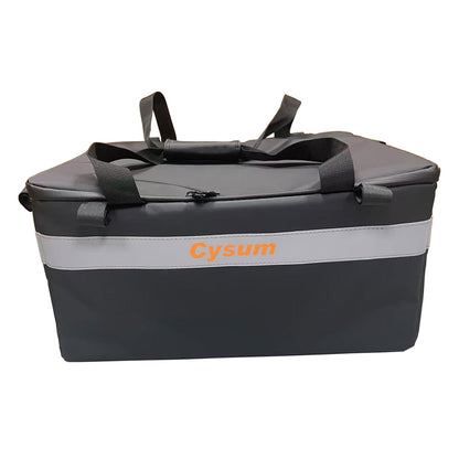 Waterproof rear rack bag for AG1,size:44*36*21 cm