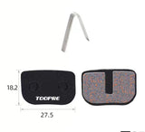 Cysum M900 Bike Disc Brake Pad