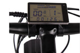 Cysum CM980 LCD Display - CYSUM EBIKES