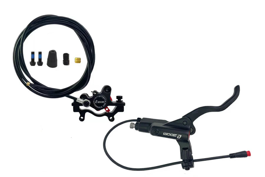 Cysum Zoom Hydraulic Disc Brake