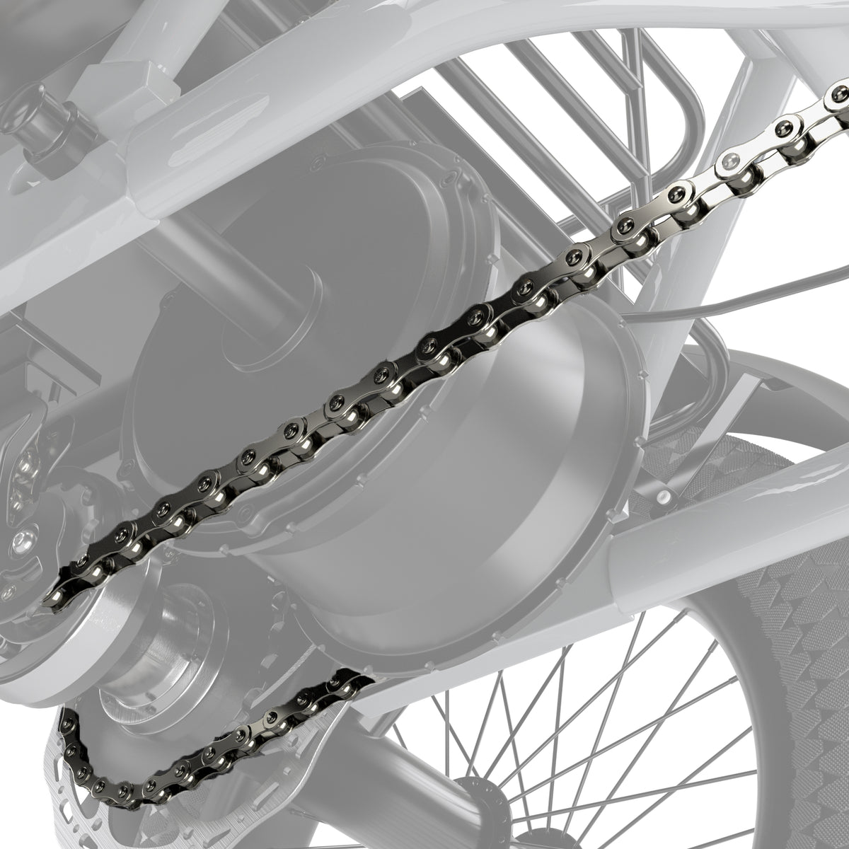 Chains for AG1 Pro