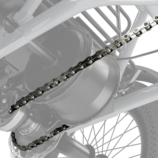 Chains for AG1 Pro
