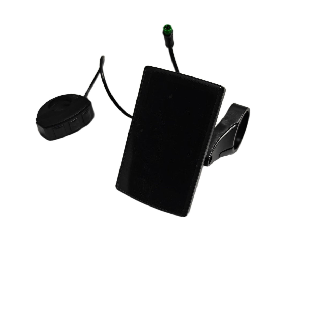 NFC Card LCD Display For Cysum Ag1 Pro E Tricycle