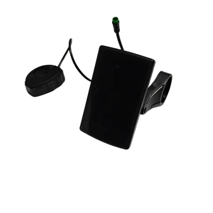 NFC Card LCD Display For Cysum Ag1 Pro E Tricycle